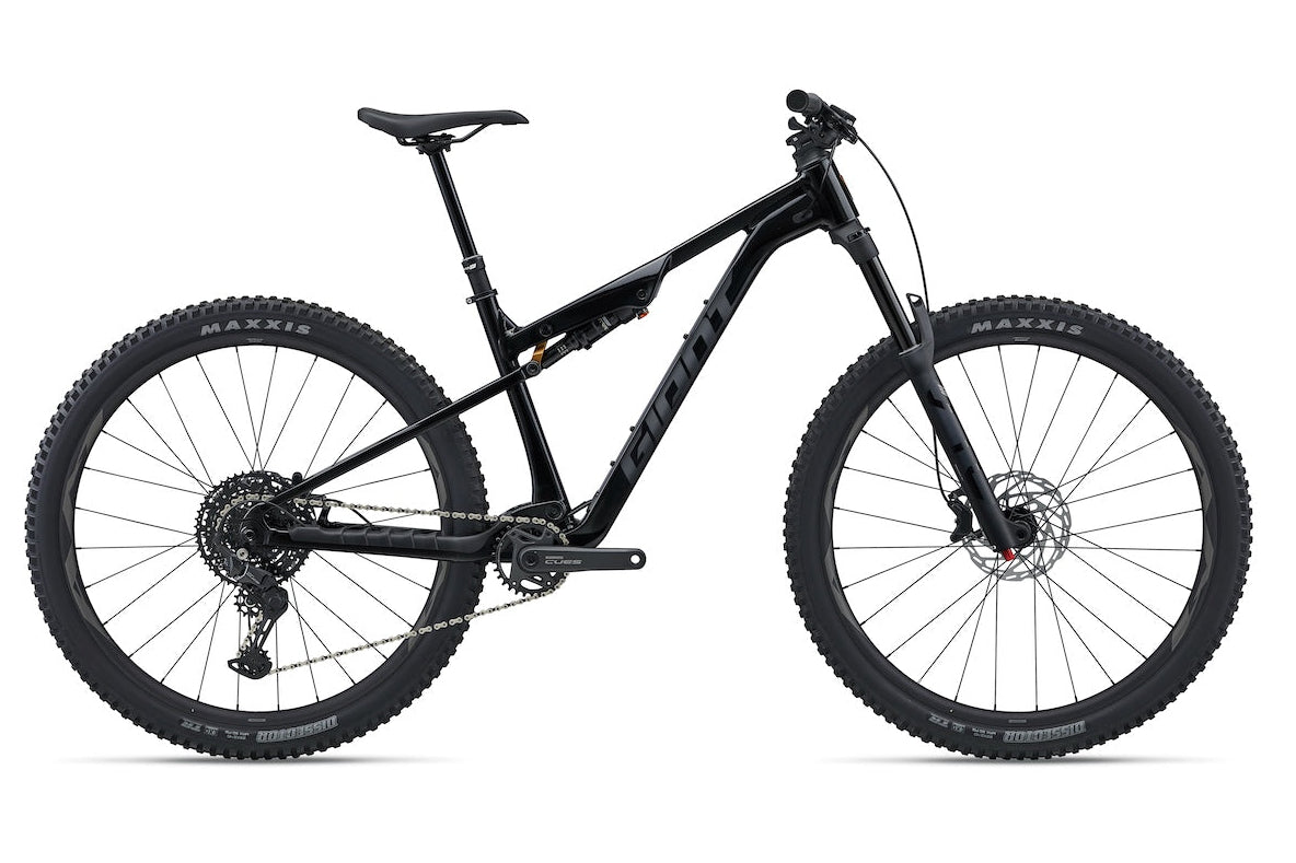 Giant Stance - Black