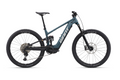 Giant Stance E+ 0 Electric MTB - Deep Lake/Black