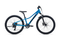 Giant Talon 24 Disc MTB - Metallic Blue
