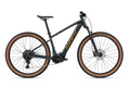 Giant Talon E+ Asphalt Green