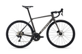 Giant TCR Advanced 2 PC Road Bike - Stealth Chrome
