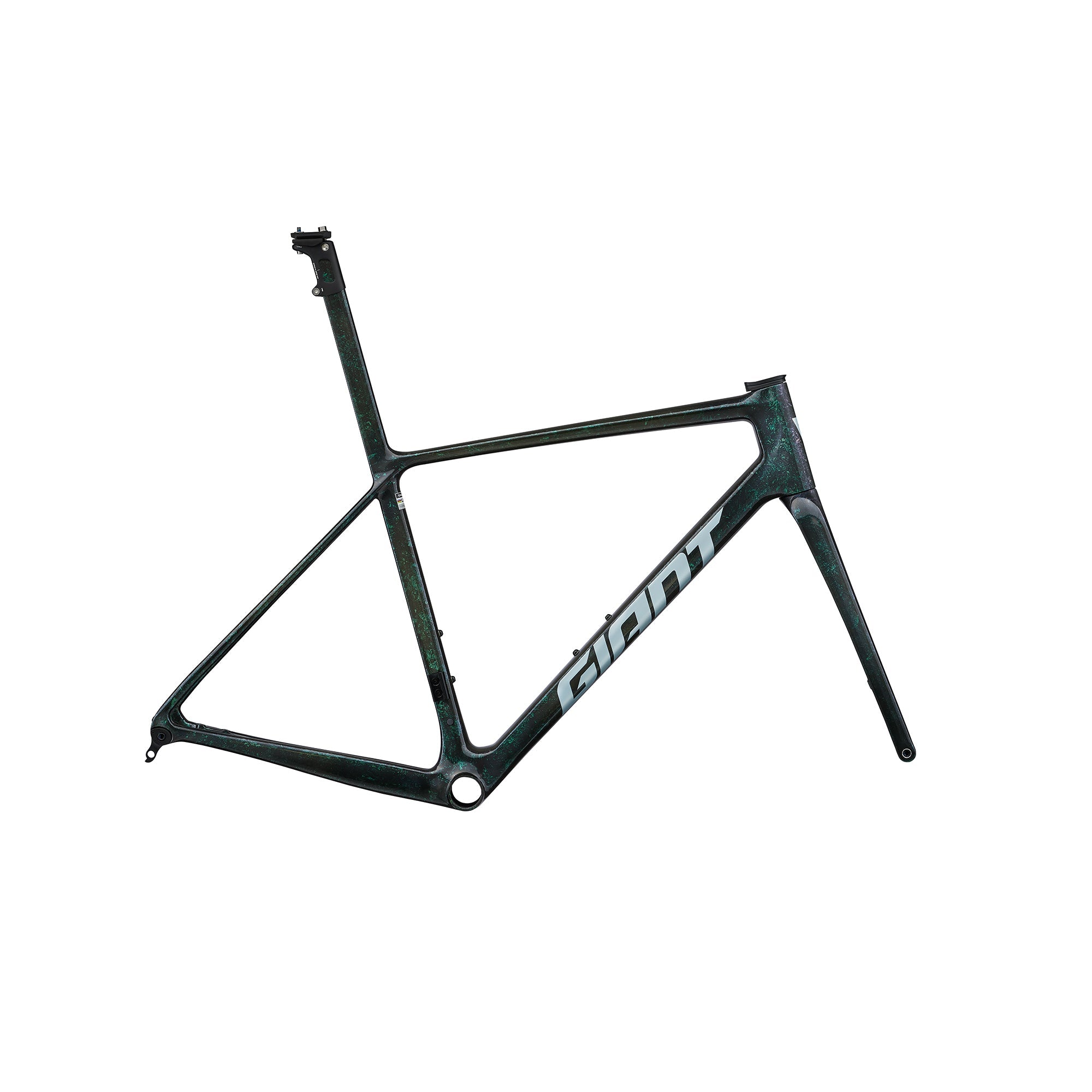 Giant tcr sl disc frameset online