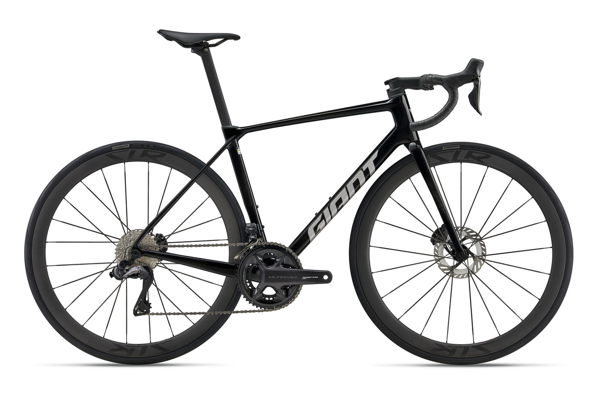 Giant TCR Advanced Pro 0 Di2 Road Bike - Carbon – GIANT SYDNEY