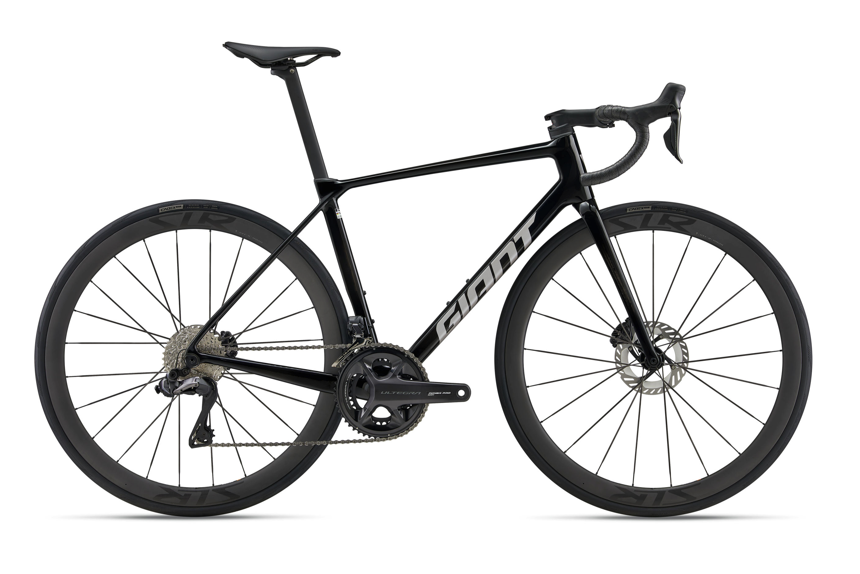 Giant TCR Advanced Pro 0 Di2 Road Bike - Carbon