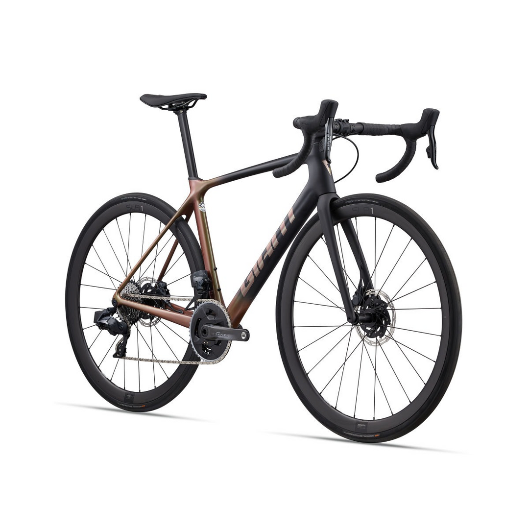 Giant tcr pro 0 disc online