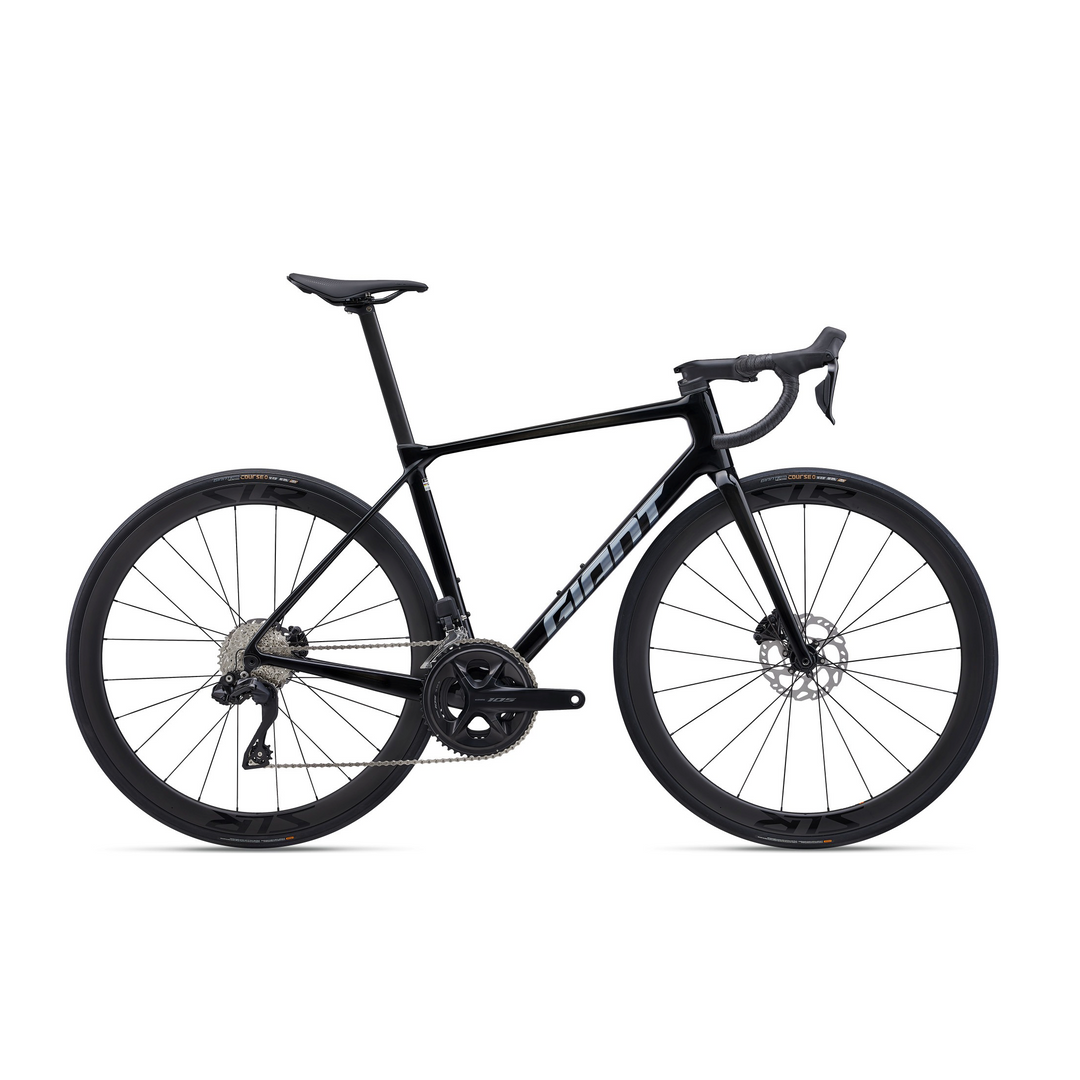 Tcr advanced pro xs online