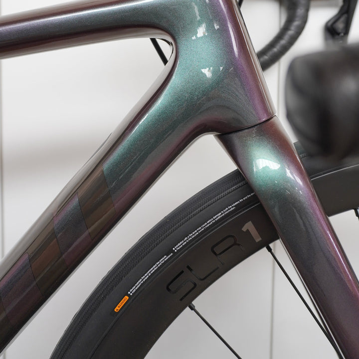 Giant TCR Advanced Pro Disc 1 AX - Dark Iridescent