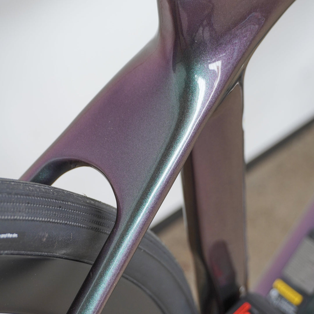 Giant TCR Advanced Pro Disc 1 AX - Dark Iridescent