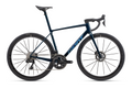 Giant TCR Advanced SL 0 Dura Ace Road Bike - Mariana Blue