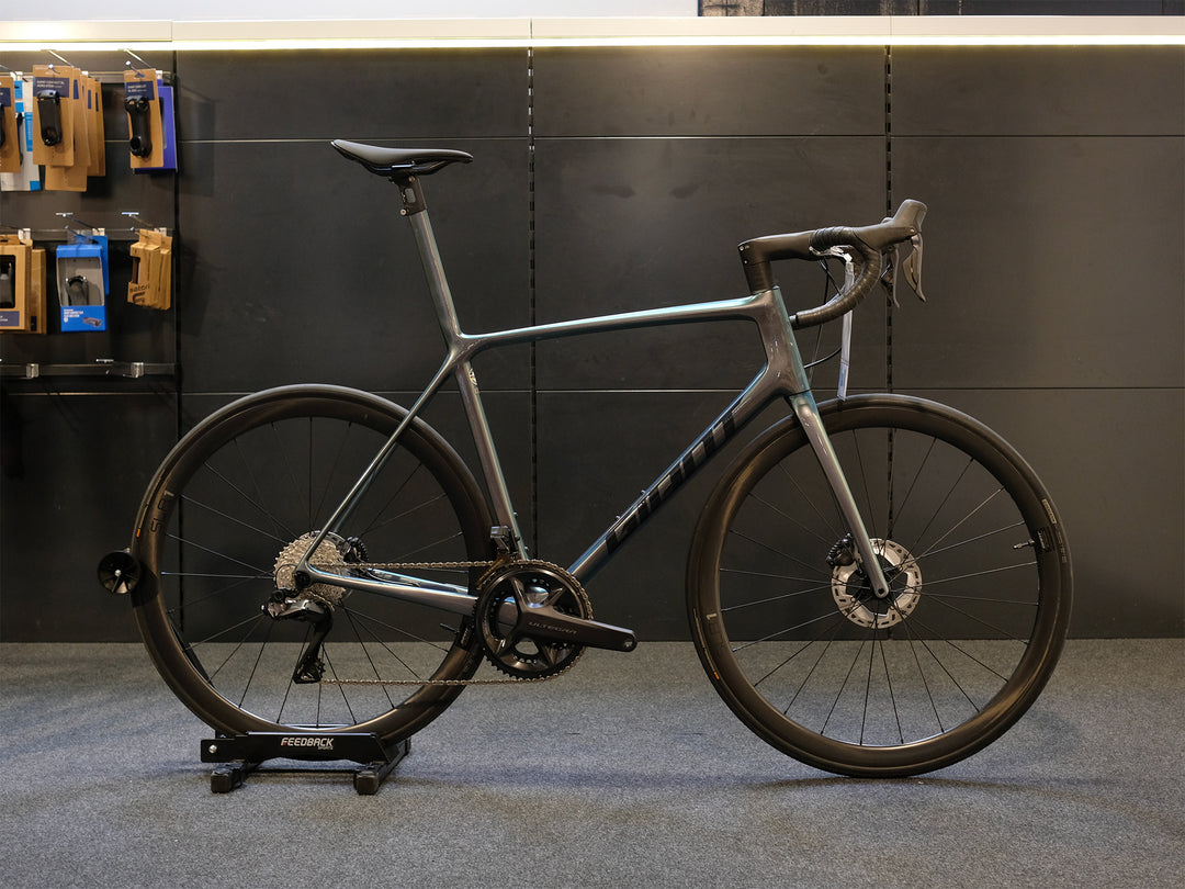 Giant TCR Advanced SL 1 Disc AXS - Airglow