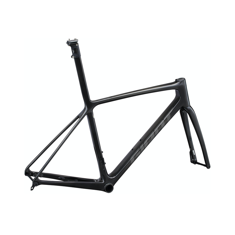 Road disc frameset sale sale