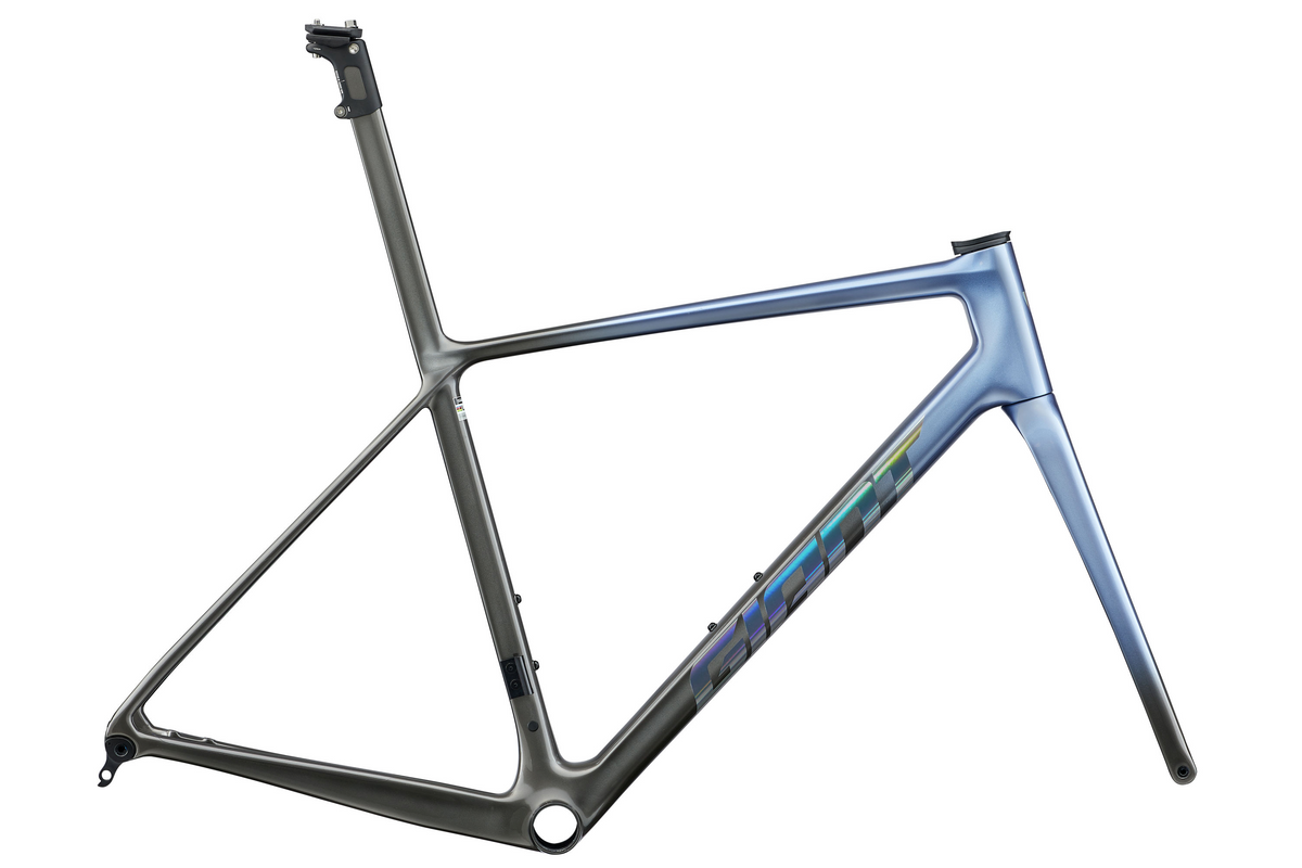 Giant TCR Advanced SL Frameset - Atmosphere