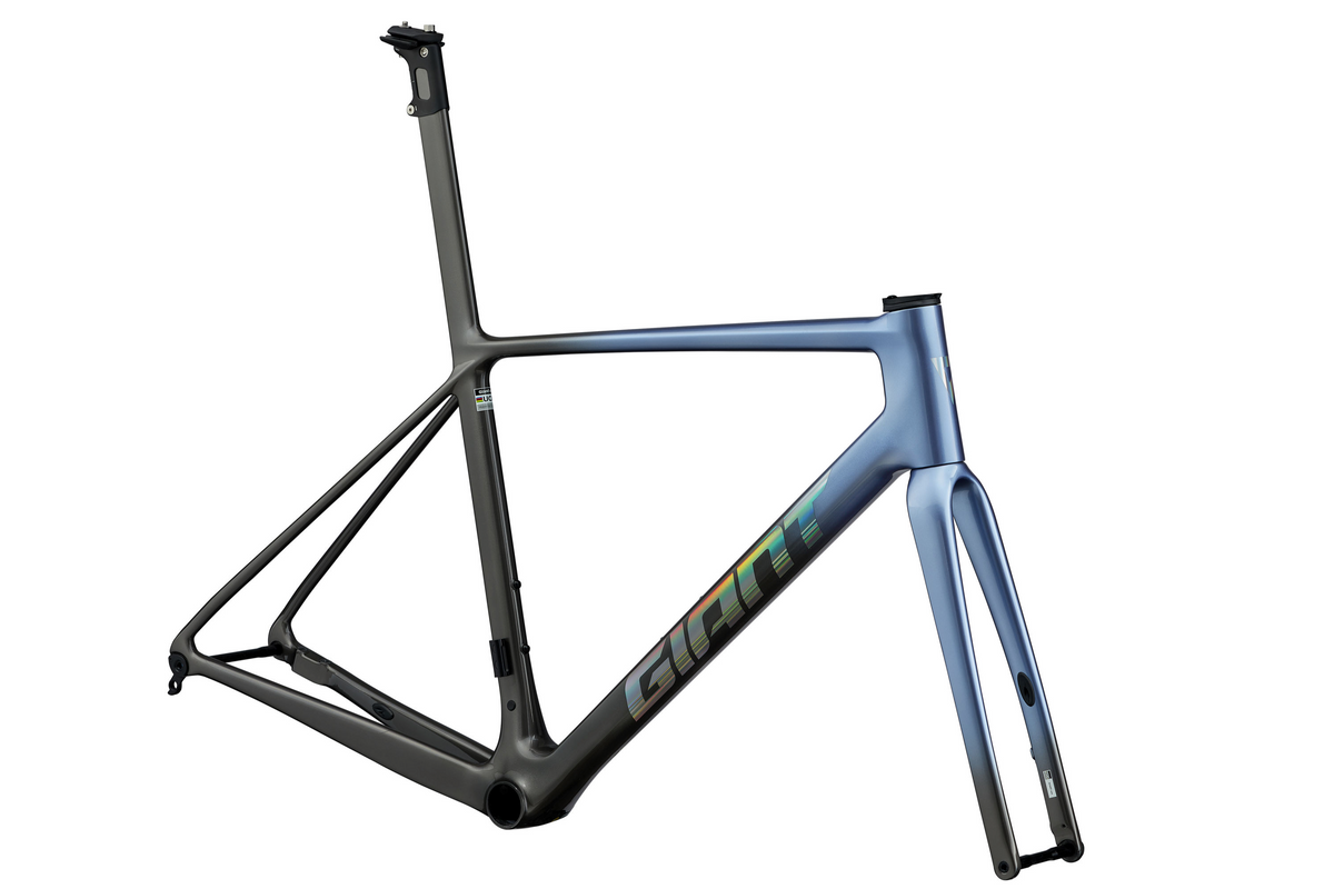 Giant TCR Advanced SL Frameset - Atmosphere