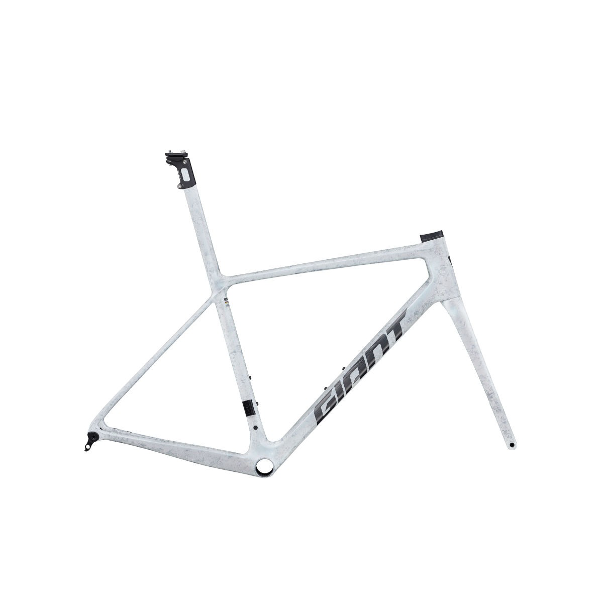 Giant TCR Advanced SL Frameset - Opal