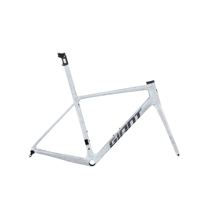 Giant TCR Advanced SL Frameset - Opal