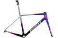 Giant TCR Advanced SL Team Frameset - Purple Storm