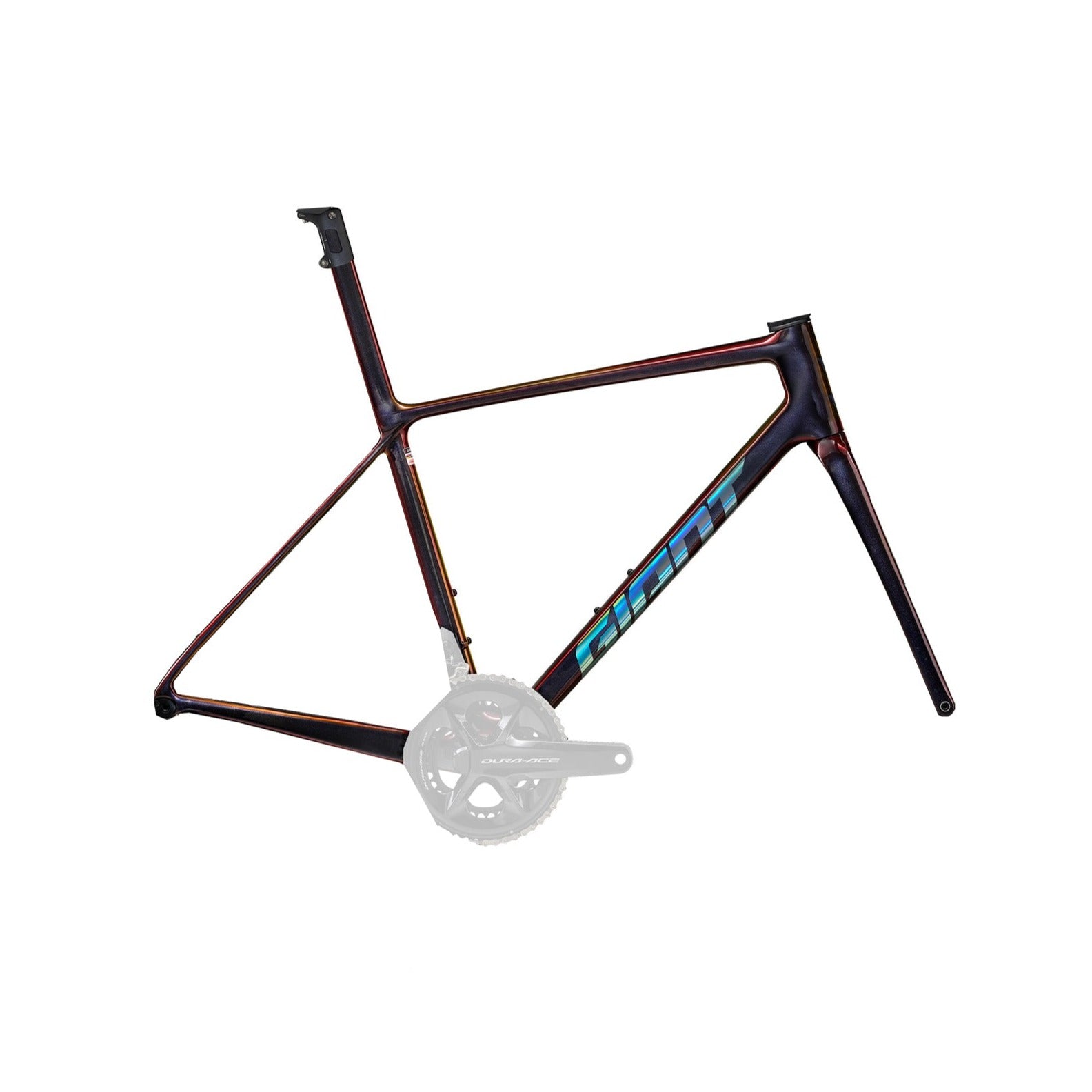 Tcr sl frameset online