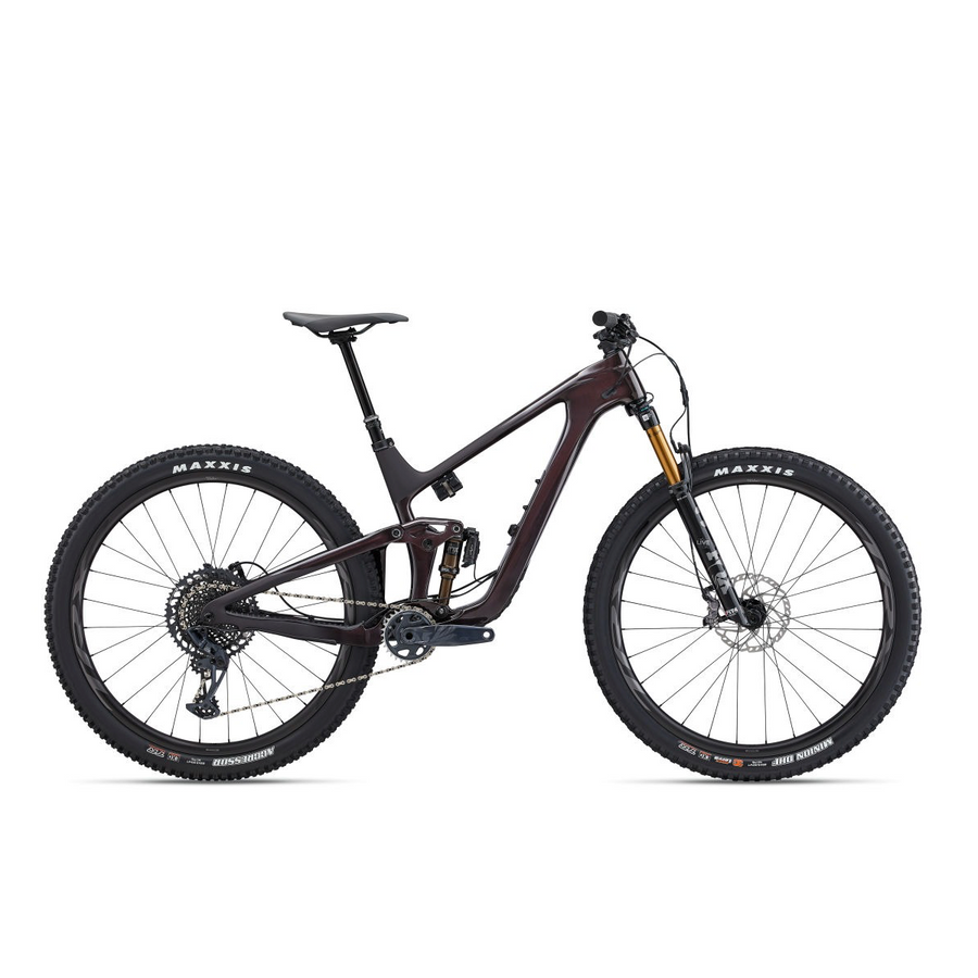 Giant trance 29 advanced pro online