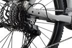 Giant AnyTour X E+ 3 Electric Bike - Good Gray