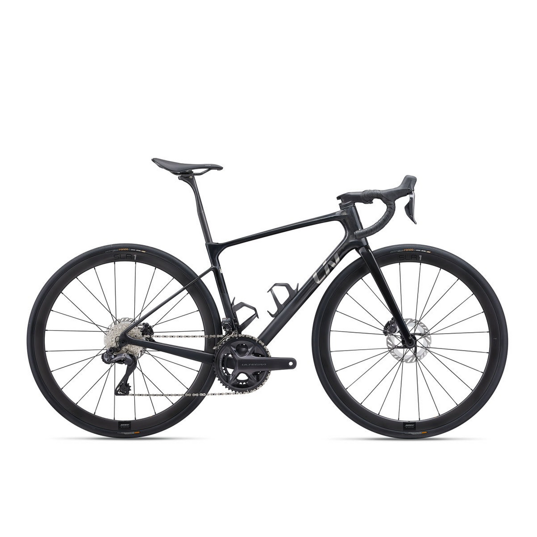 Giant liv carbon on sale