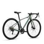 liv-devote-2-gravel-bike-shale-green-pre-order
