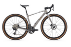 Liv Devote Advanced 0 Gravel Bike - Camel Silk