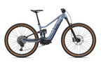 Liv Embolden E+ 0 Electric MTB - Atmosphere/Black