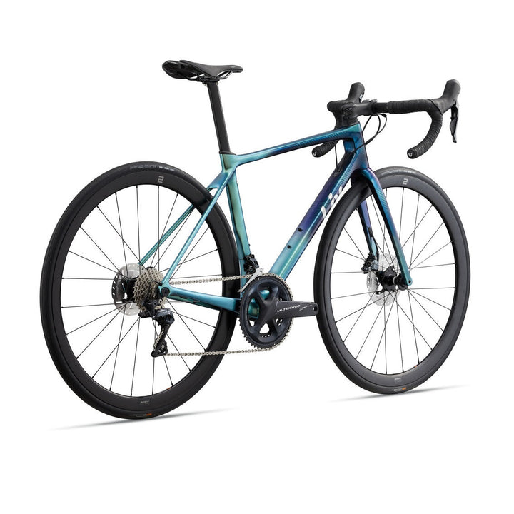 Liv Langma Advanced Pro Disc 1 - Fanatic Teal