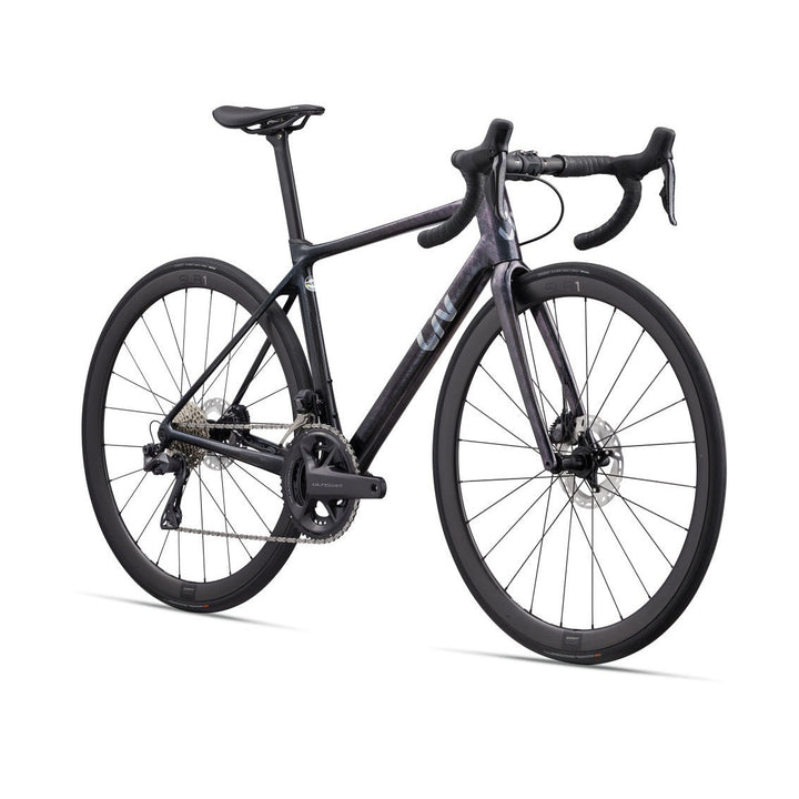 Liv Langma Advanced SL Disc 1 - Blackout