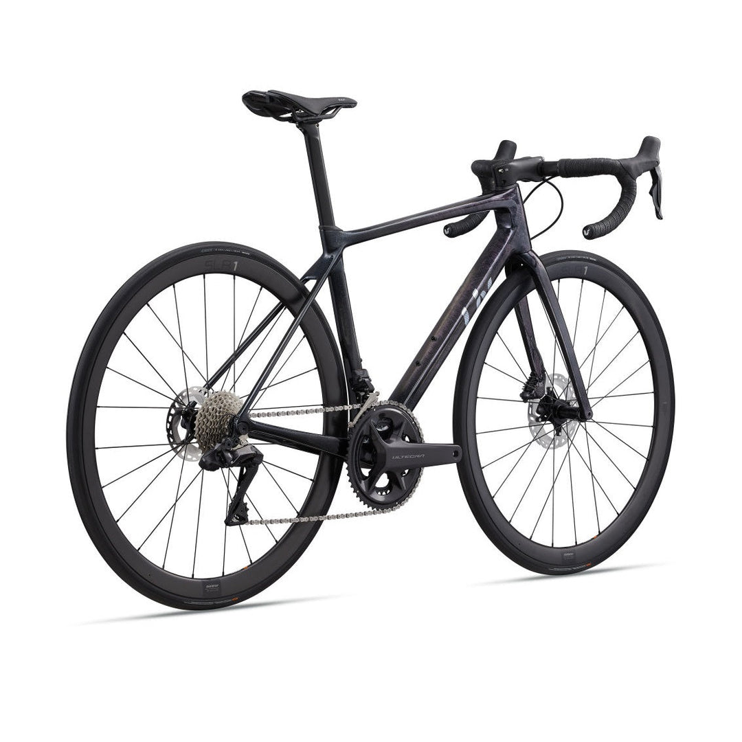 Liv Langma Advanced SL Disc 1 - Blackout