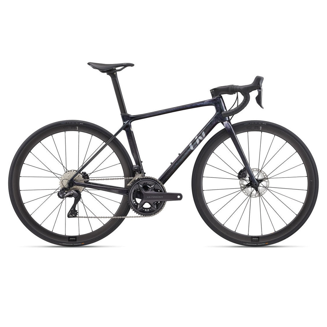 Liv Langma Advanced SL Disc 1 - Blackout