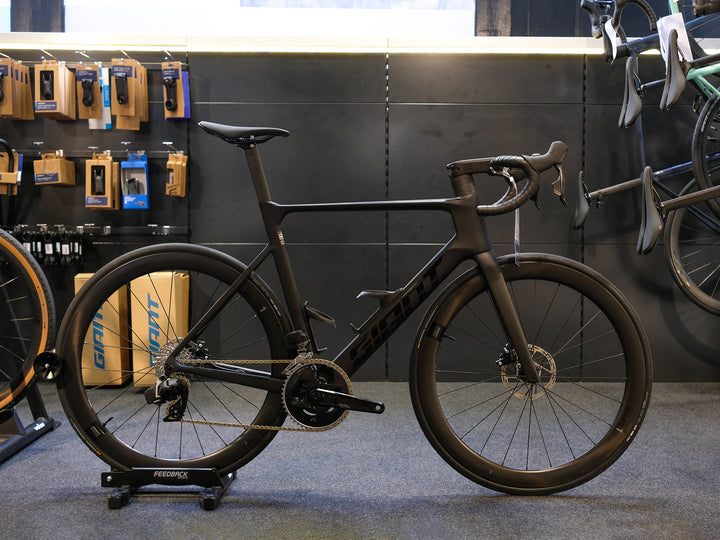 Giant Propel Advanced Pro 1 - Matte Carbon