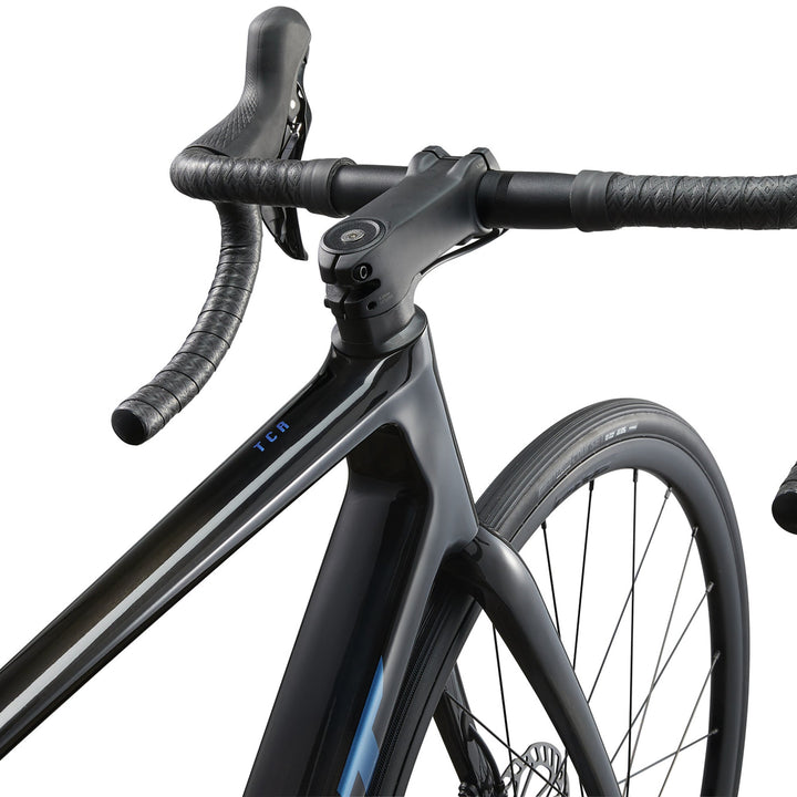 Giant TCR Advanced 2 PC - Carbon