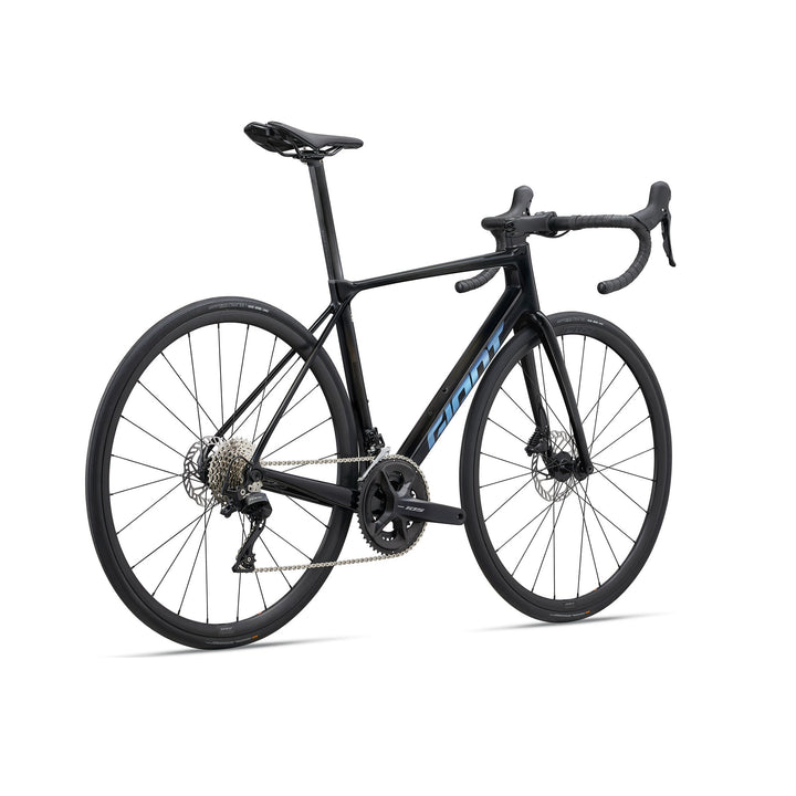 Giant TCR Advanced 2 PC - Carbon