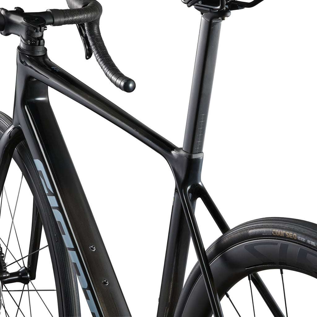 Giant TCR Advanced Pro 1 Di2 - Carbon