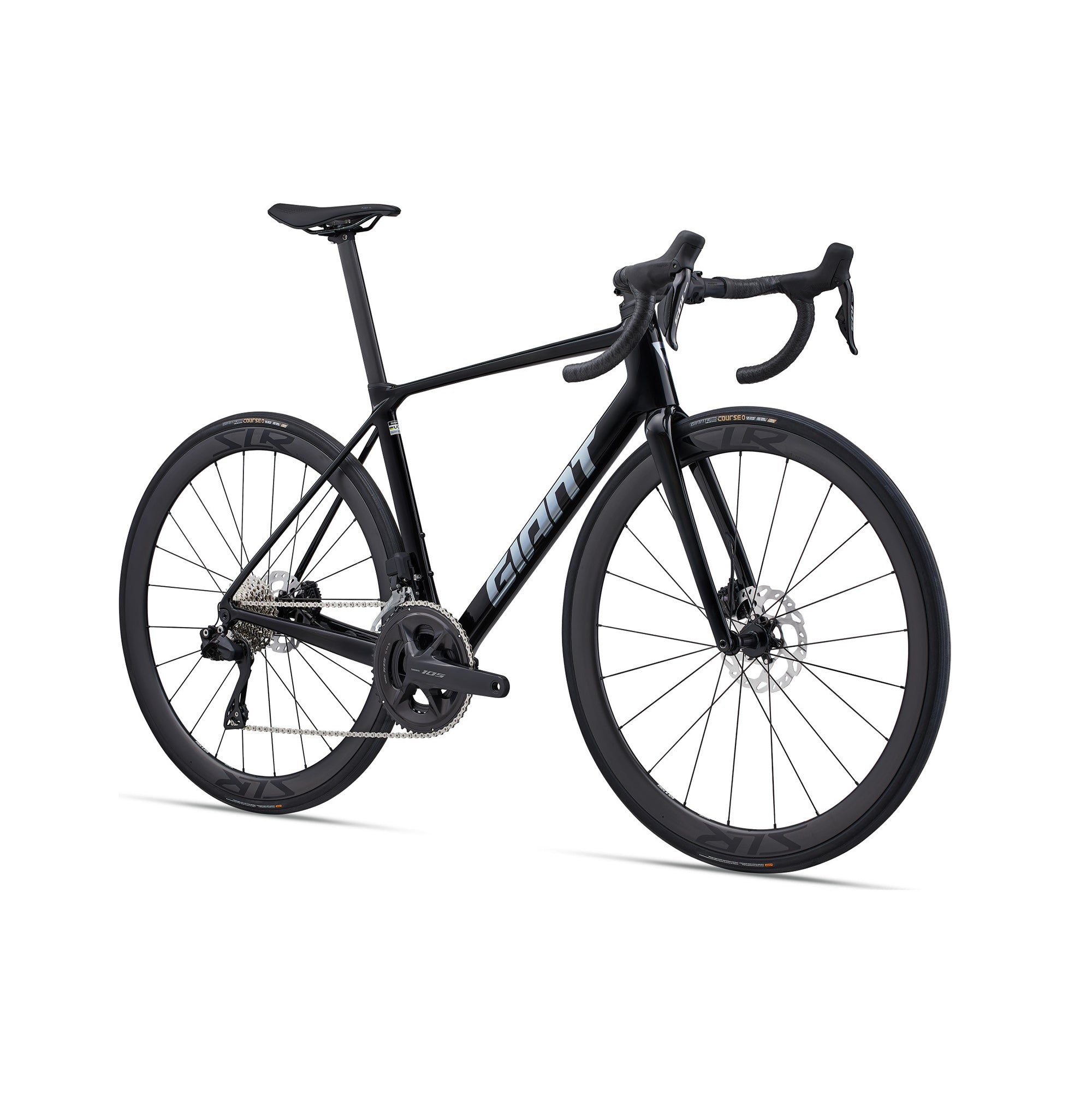 Giant tcr advanced pro carbon sale