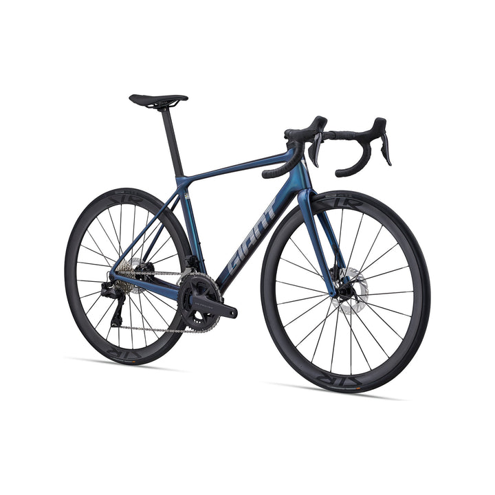 Giant TCR Advanced Pro 0 Di2 - Ocean Twilight