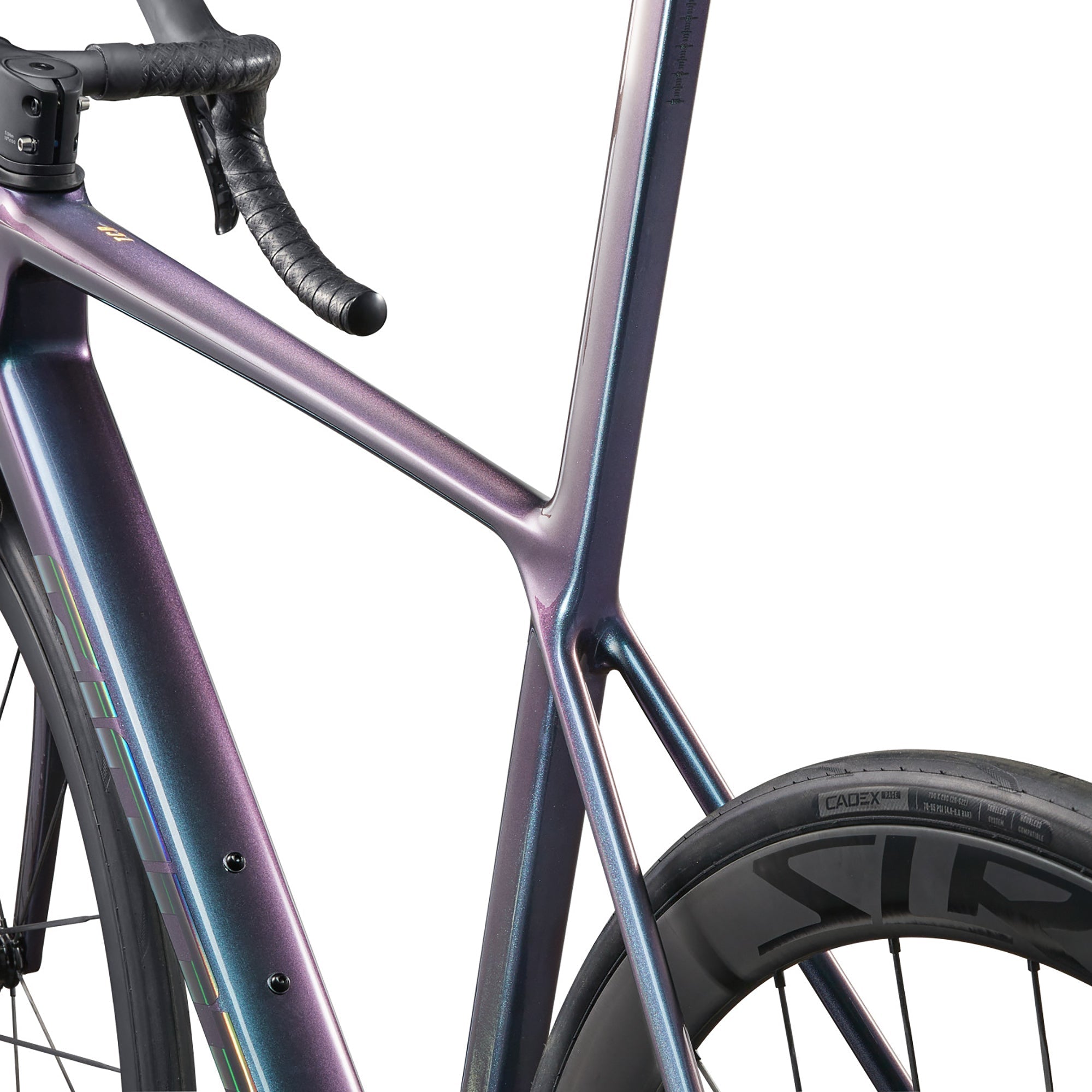 Giant TCR Advanced SL 1 - Blue Dragonfly – GIANT SYDNEY