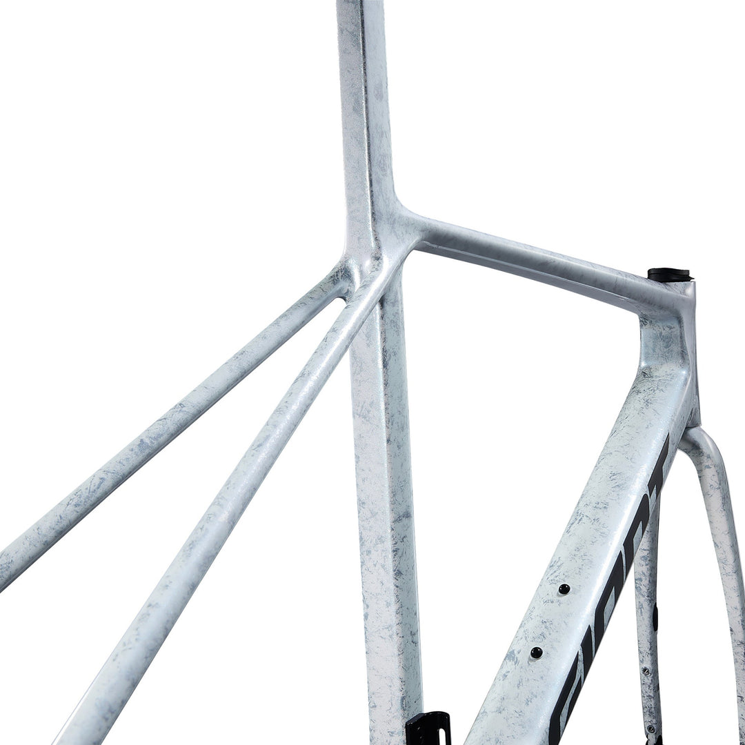 Giant TCR Advanced SL Frameset - Opal