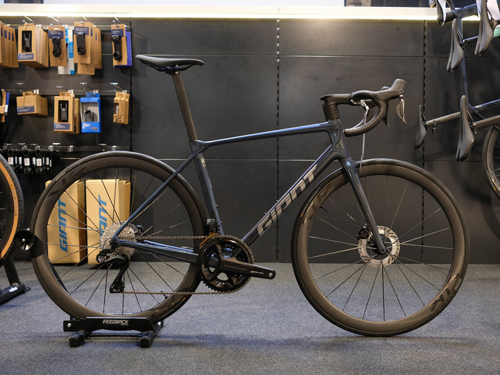 Giant TCR Advanced Pro 0 Di2 - Ocean Twilight