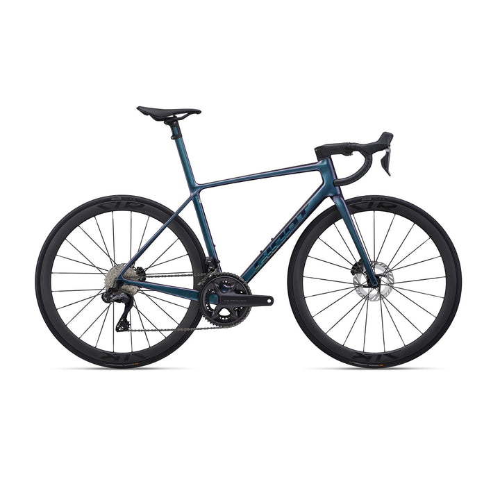 Giant TCR Advanced SL 1 - Blue Dragonfly